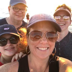 Meet your Posher, Harry